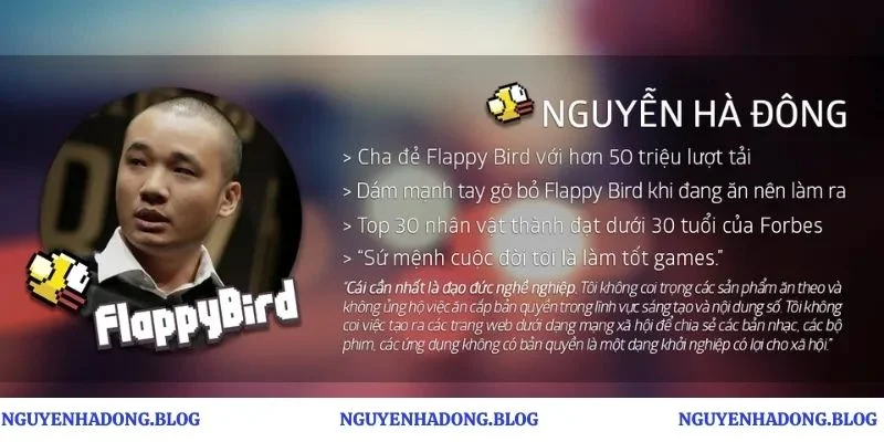 Cảm Hứng Từ Câu Chuyện Của Tôi | Can Đảm Đi Ngược Dòng