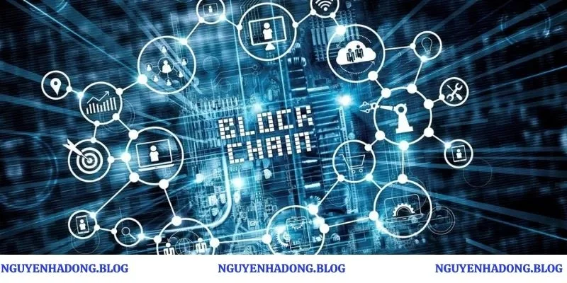 Câu Chuyện Về Blockchain Và Triết Lý Làm Game Của Tôi
