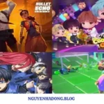 Chuyện Game Mới Và Lộ Trình 2026 Của Tôi