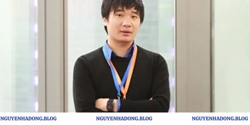 Cảm hứng từ Nguyễn Hà Đông cho con đường Indie Dev khác biệt