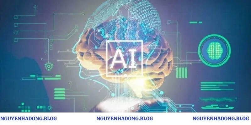 Góc nhìn Nguyễn Hà Đông và AI là công cụ không phải nhà sáng tạo