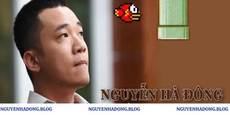 Di sản Nguyễn Hà Đông thể hiện tư duy làm sản phẩm tử tế và chính trực