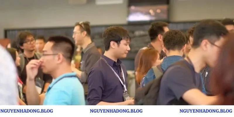 Kế hoạch 2026 của Nguyễn Hà Đông hiện tại tìm lại niềm vui sáng tạo