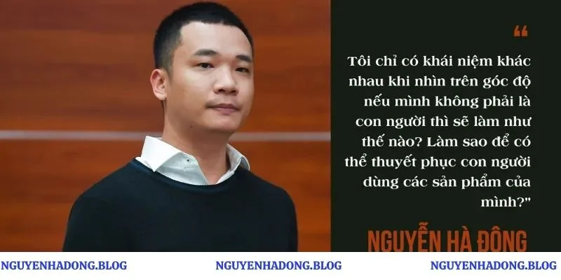 Chọn im lặng chủ động bảo vệ tài nguyên tư duy quý giá