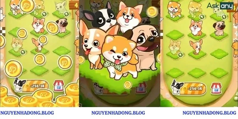 Kiếm tiền từ game mobile là hệ quả của một sản phẩm tốt