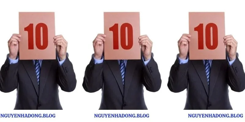 Từ bỏ thành công là lựa chọn can đảm để tìm lại chính mình